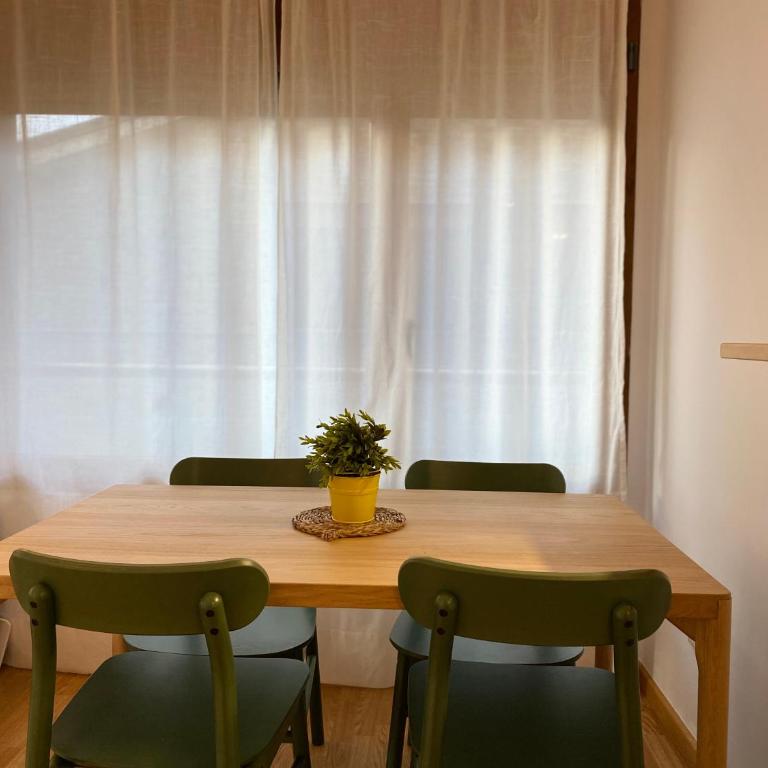PROBER_SOL TARTER - Appartement 2 Chambres - 4