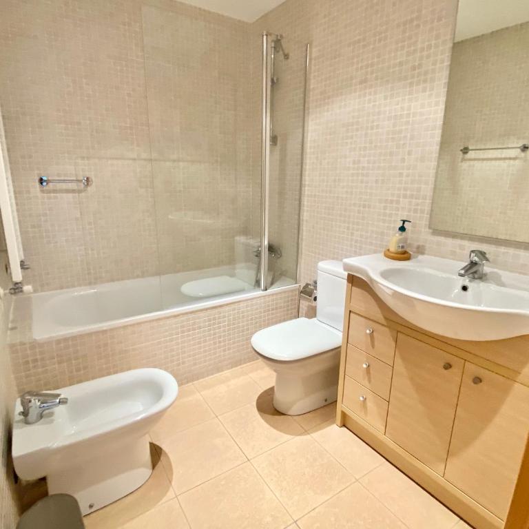 PROBER_SOL TARTER - Appartement 2 Chambres - 5
