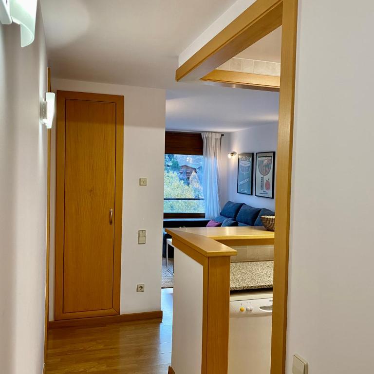 PROBER_SOL TARTER - Appartement 2 Chambres - 6