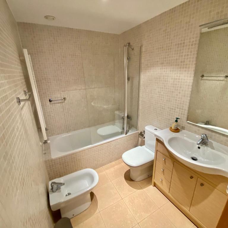 PROBER_SOL TARTER - Appartement 2 Chambres - 7