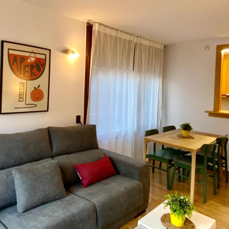 PROBER_SOL TARTER - Appartement 2 Chambres - 10