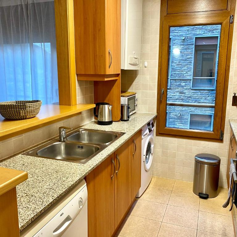 PROBER_SOL TARTER - Appartement 2 Chambres - 12