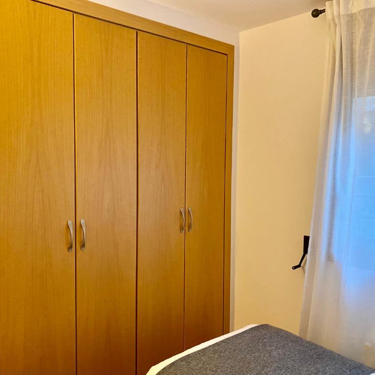PROBER_SOL TARTER - Appartement 2 Chambres - 14