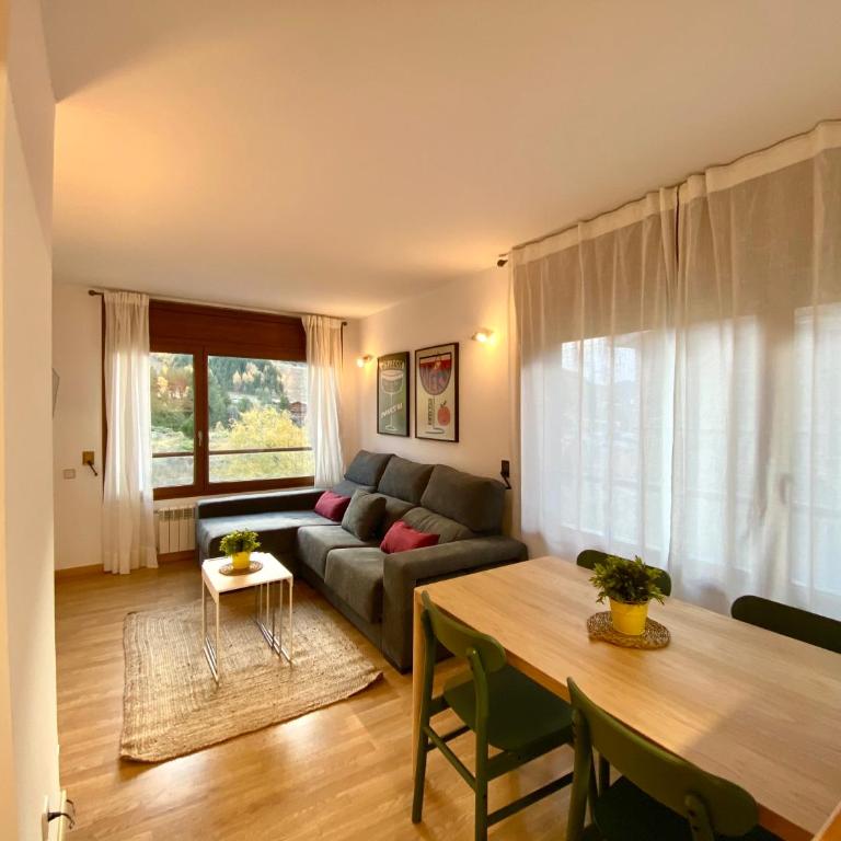 PROBER_SOL TARTER - Appartement 2 Chambres - 16
