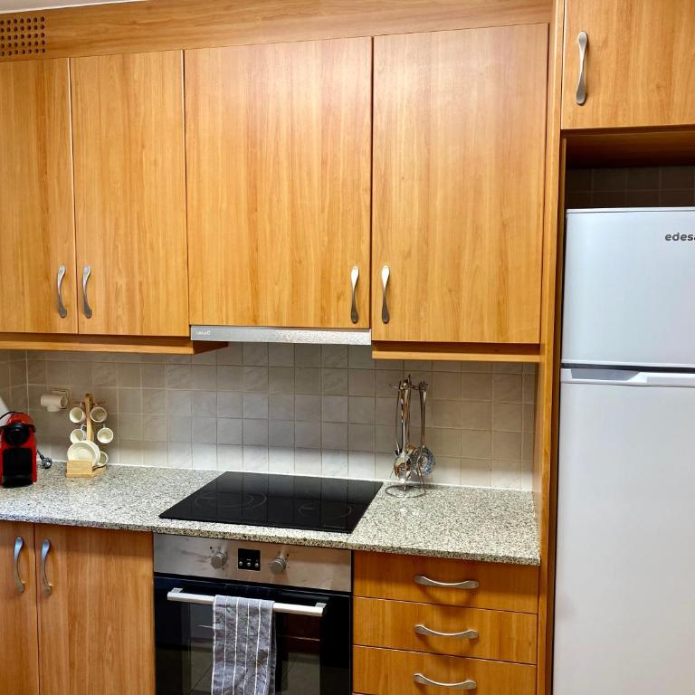 PROBER_SOL TARTER - Appartement 2 Chambres - 18