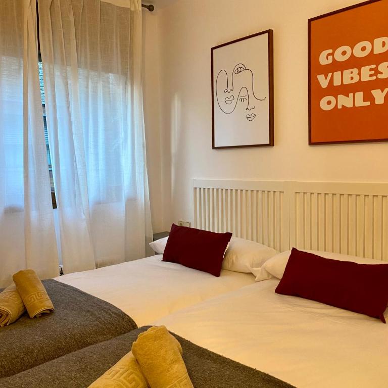 PROBER_SOL TARTER - Appartement 2 Chambres - 19
