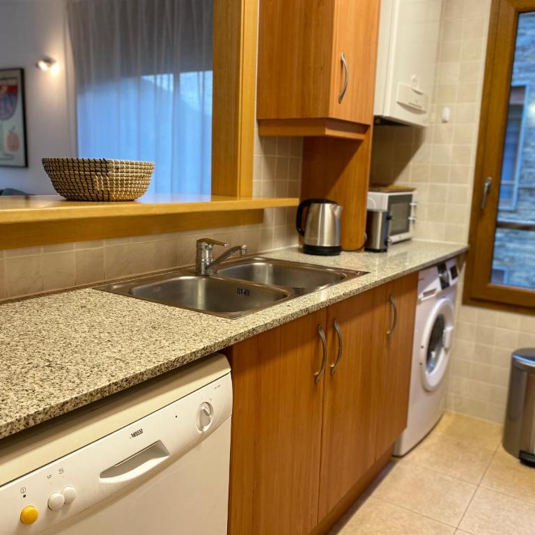 PROBER_SOL TARTER - Appartement 2 Chambres - 20
