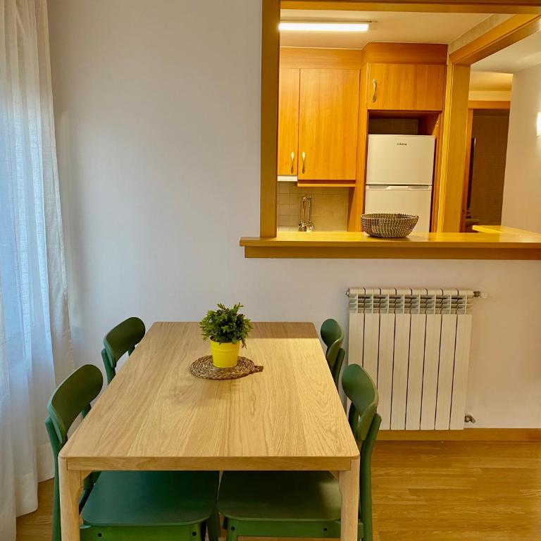 PROBER_SOL TARTER - Appartement 2 Chambres - 21