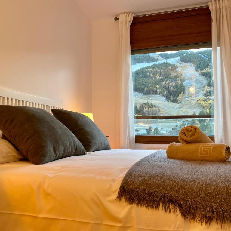PROBER_SOL TARTER - Appartement 2 Chambres - 22