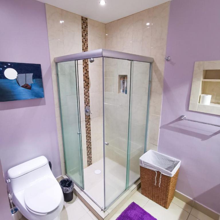 Estudio 310 Nuevo Vallarta, frente al mar, totalmente equipado y amueblado! - Apartamento Estudio - 46