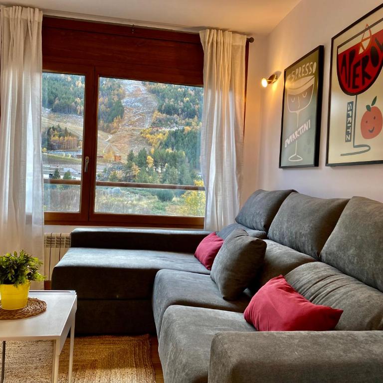 PROBER_SOL TARTER - Appartement 2 Chambres - 23