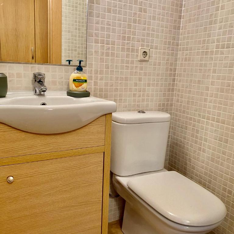 PROBER_SOL TARTER - Appartement 2 Chambres - 24