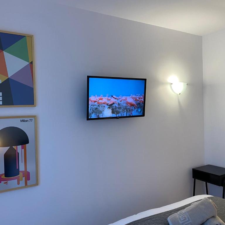 PROBER_SOL TARTER - Appartement 2 Chambres - 25