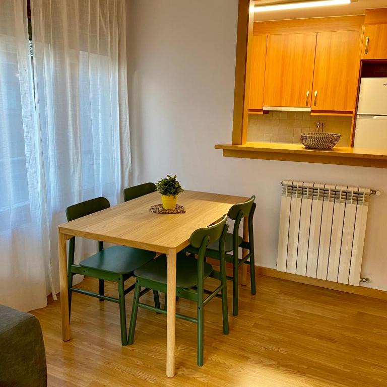 PROBER_SOL TARTER - Appartement 2 Chambres - 26