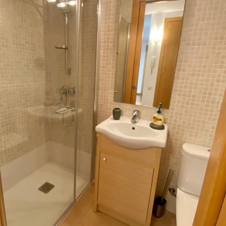 PROBER_SOL TARTER - Appartement 2 Chambres - 27