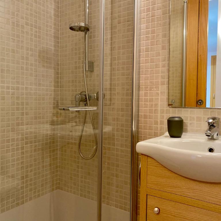 PROBER_SOL TARTER - Appartement 2 Chambres - 28