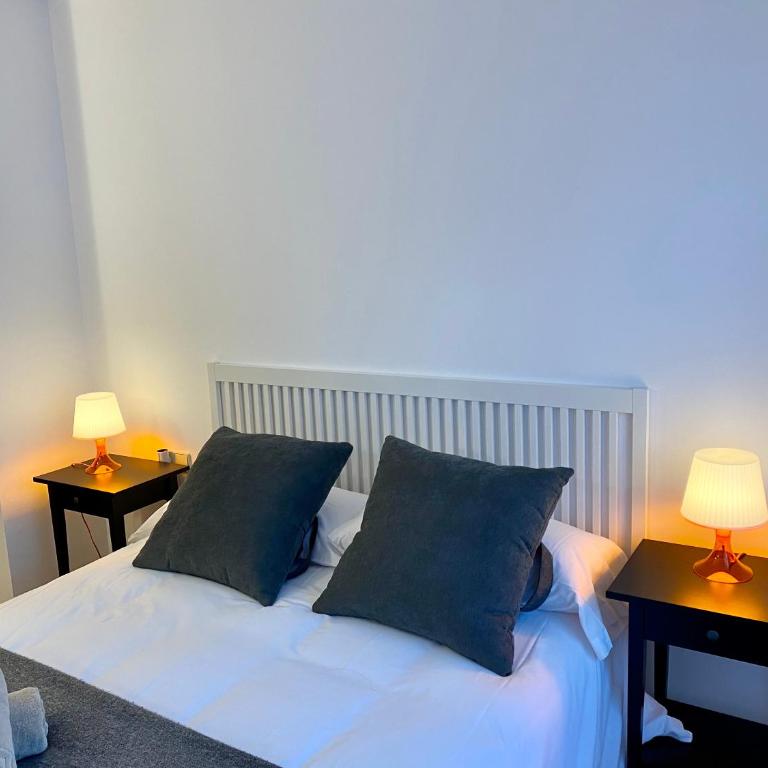PROBER_SOL TARTER - Appartement 2 Chambres - 29