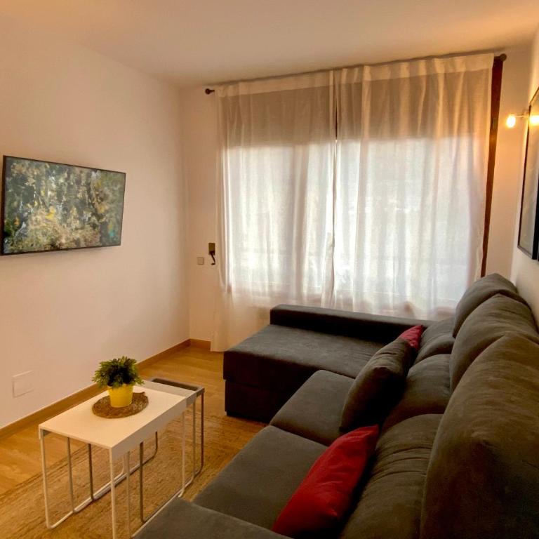 PROBER_SOL TARTER - Appartement 2 Chambres - 30