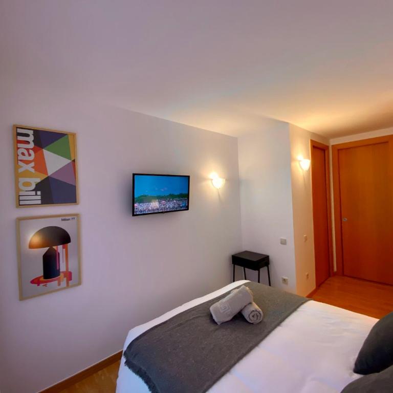 PROBER_SOL TARTER - Appartement 2 Chambres - 33