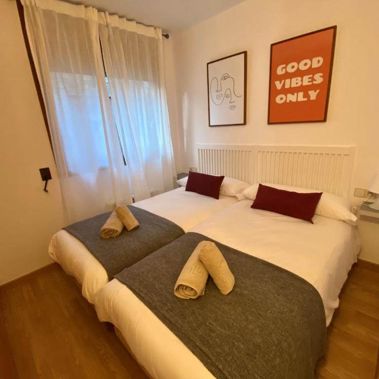PROBER_SOL TARTER - Appartement 2 Chambres - 34