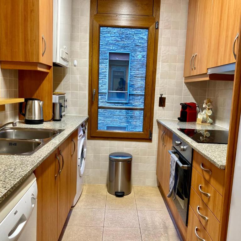 PROBER_SOL TARTER - Appartement 2 Chambres - 35