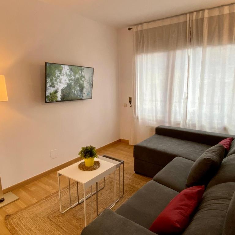 PROBER_SOL TARTER - Appartement 2 Chambres - 37