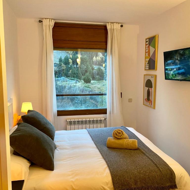 PROBER_SOL TARTER - Appartement 2 Chambres - 38