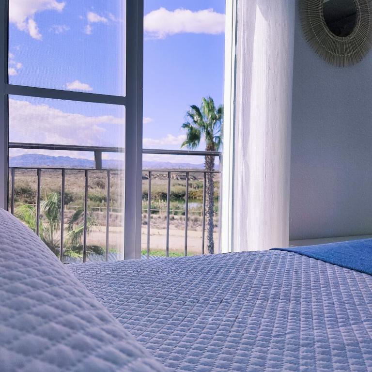 El Mirador de Torremari - Nudista - Vera playa - Apartamento de 2 dormitorios - 6