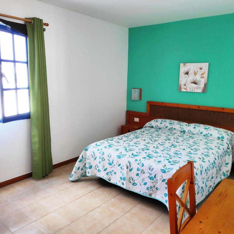 Casa Vistamar - Apartment with Sea View - 13