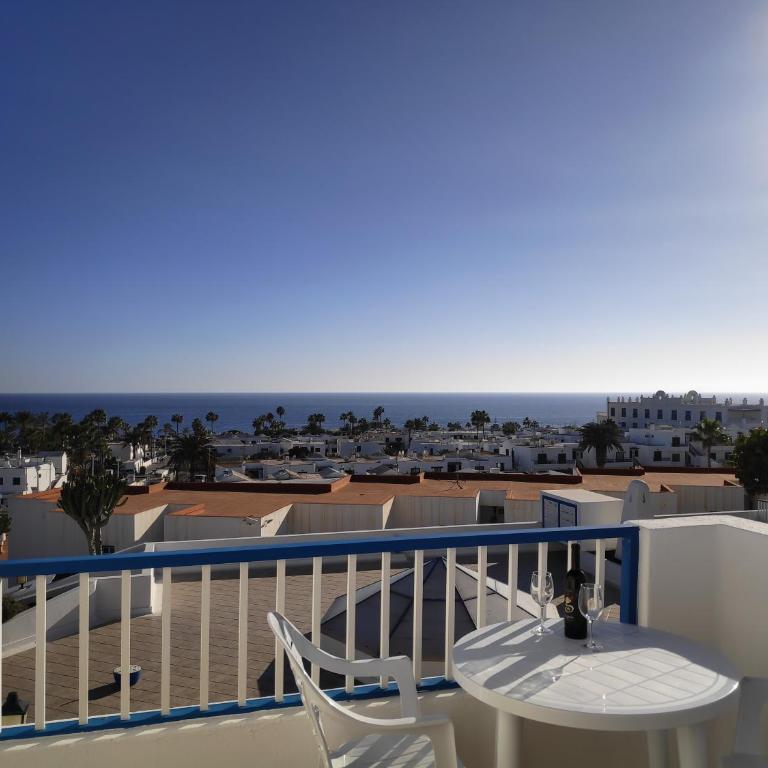 Casa Vistamar - Apartment with Sea View - 10
