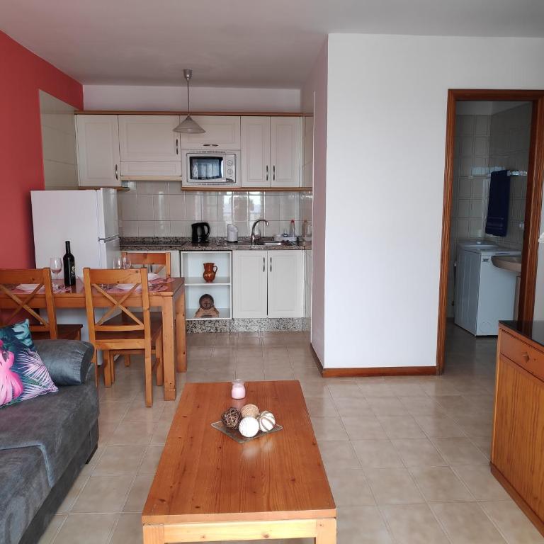 Casa Vistamar - Apartment with Sea View - 6