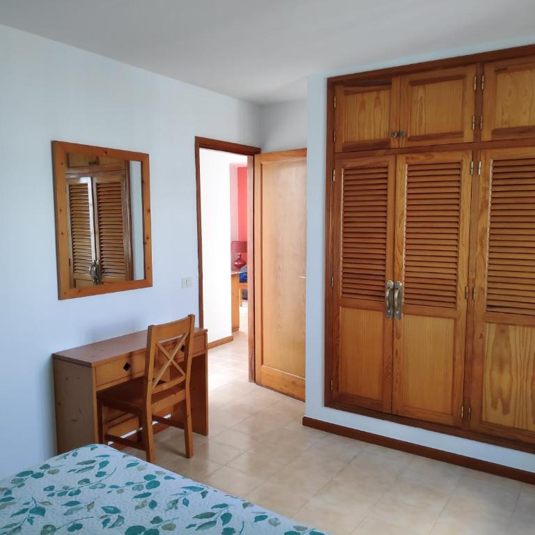 Casa Vistamar - Apartment with Sea View - 14
