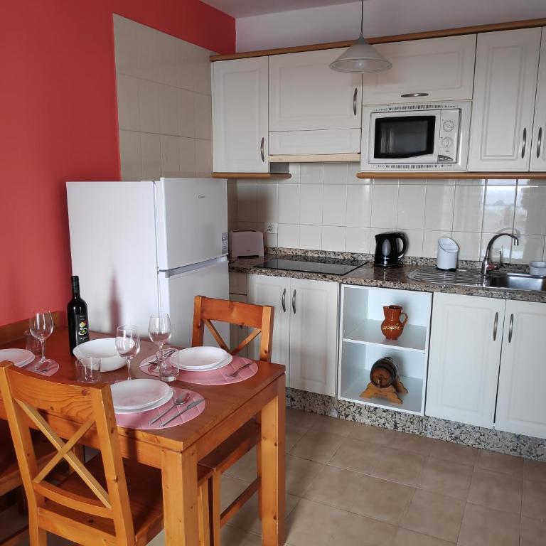 Casa Vistamar - Apartment with Sea View - 7