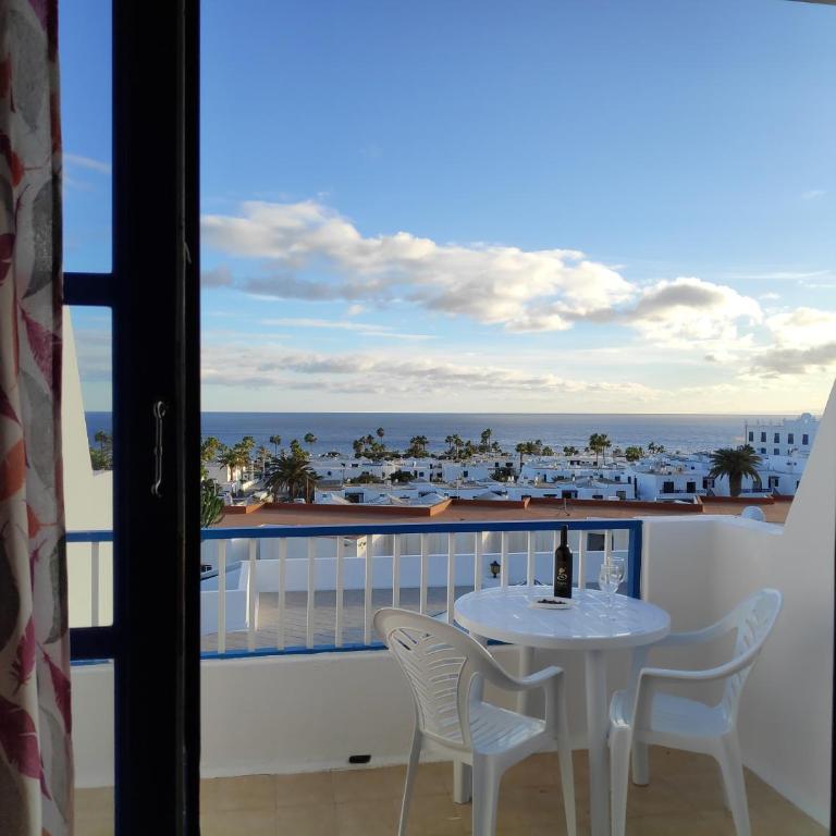 Casa Vistamar - Apartment with Sea View - 18