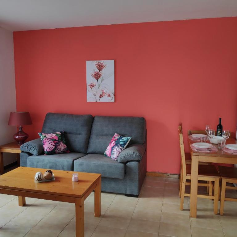 Casa Vistamar - Apartment with Sea View - 21
