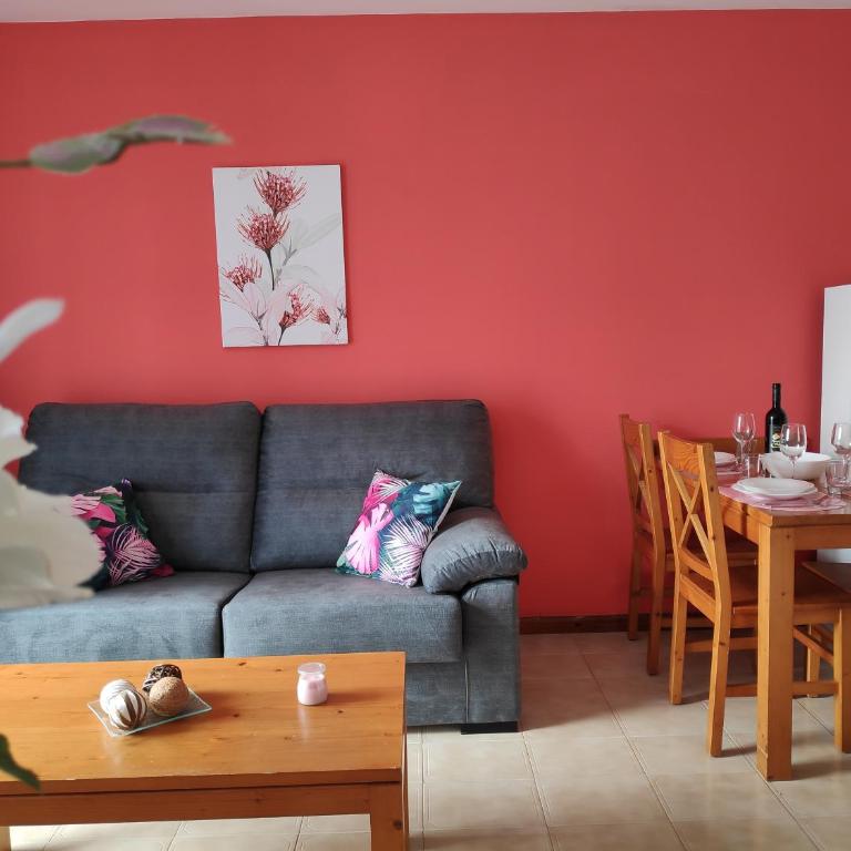 Casa Vistamar - Apartment with Sea View - 22