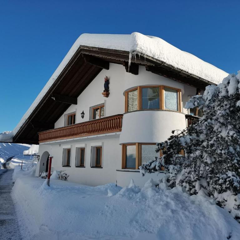 Ferienwohnung Rosshoefle - Apartment mit 2 Schlafzimmern - 1