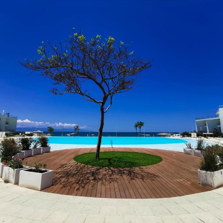 Estudio 310 Nuevo Vallarta, frente al mar, totalmente equipado y amueblado! - Apartamento Estudio - 25