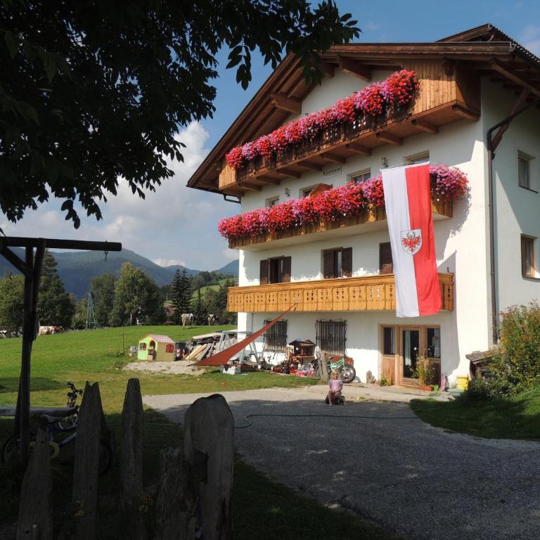 Rosenheim - Apartamento con balcón - 17
