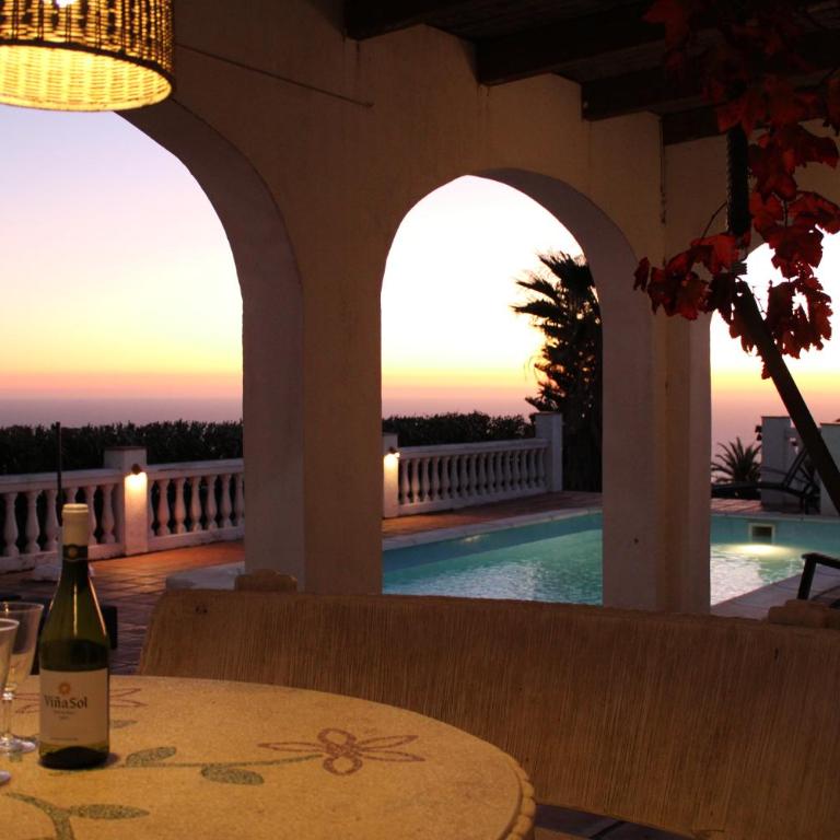 Villa Tranquila - Costa del Sol - Great Seaview - Priv Pool - 3 bed - Villa de 3 dormitorios - 34