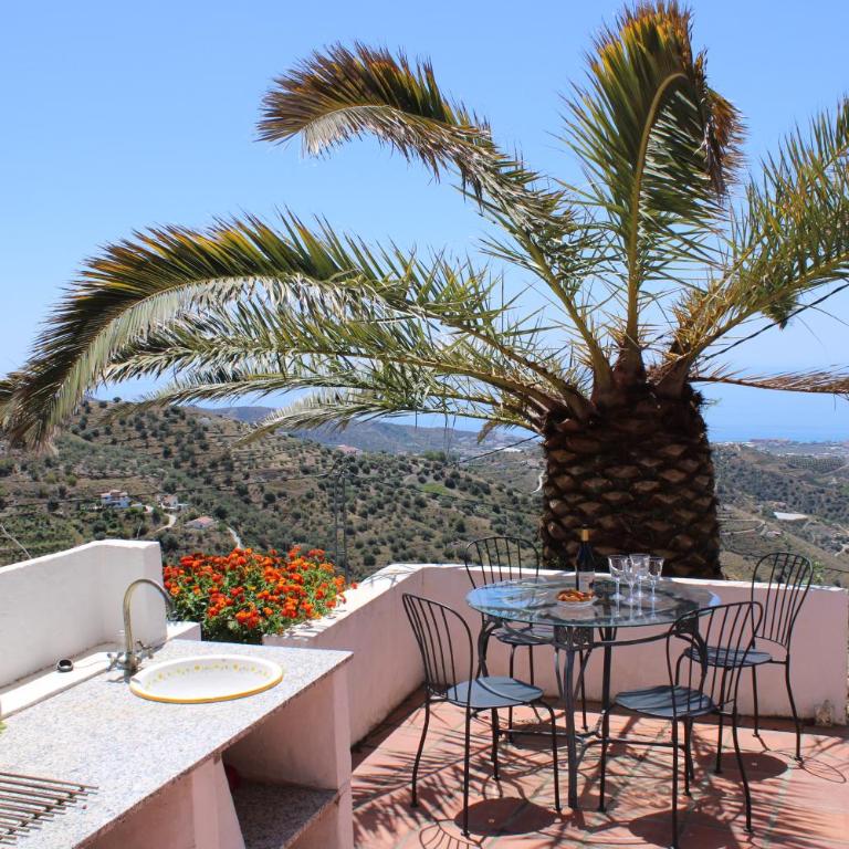 Villa Tranquila - Costa del Sol - Great Seaview - Priv Pool - 3 bed - Villa de 3 dormitorios - 8