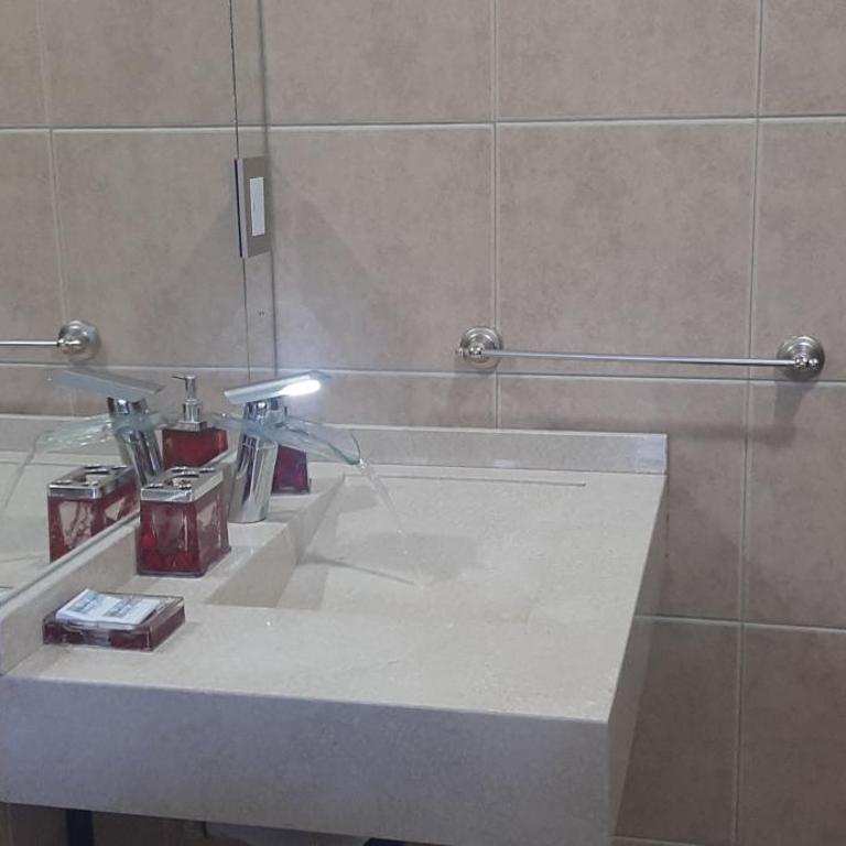 Apart y Suite Portal del Luz - Apartamento Deluxe - 7