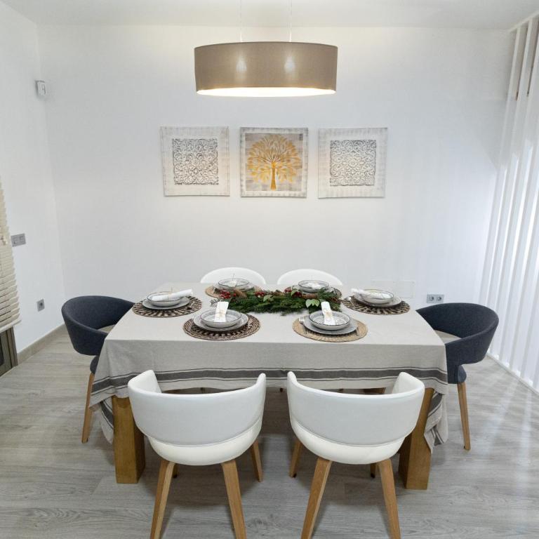 Tita Suite - Two-Bedroom House - 7