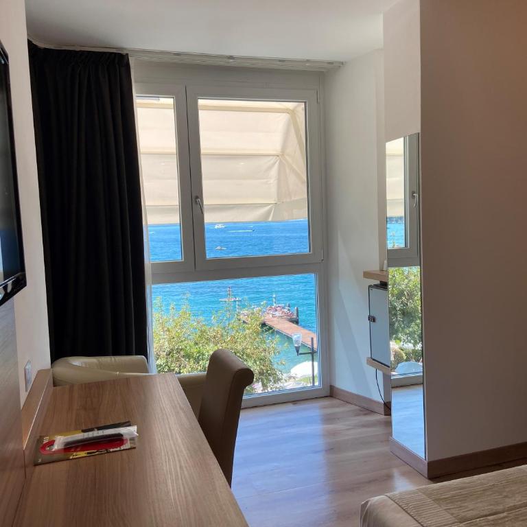 Kriss Internazionale Hotel - Junior Suite with Balcony - 1