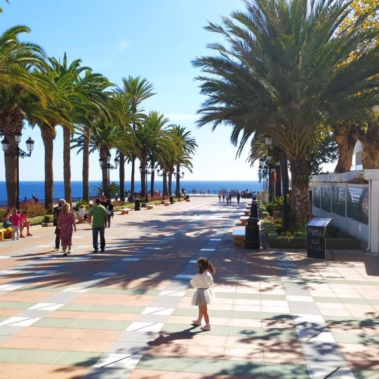Villa Tranquila - Costa del Sol - Great Seaview - Priv Pool - 3 bed - Villa de 3 dormitorios - 45