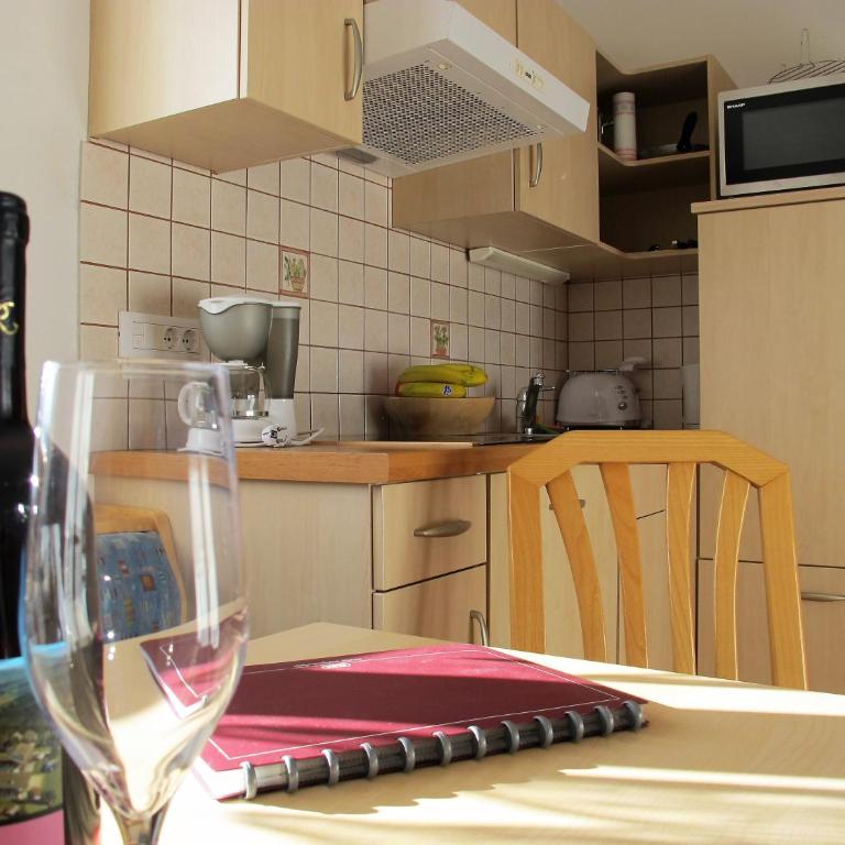 Rosenheim - Apartamento con balcón - 11