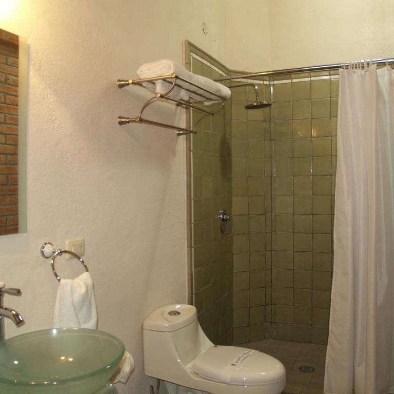 Hotel Ana Catalina and Suites - Suite Junior - 12