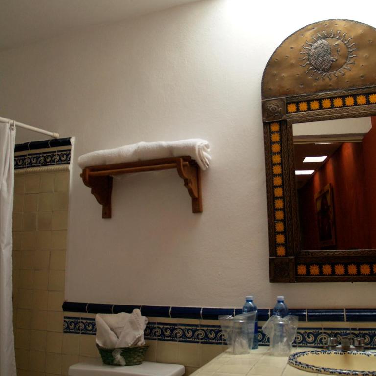 Hotel Ana Catalina and Suites - Habitación Doble - 2 camas dobles - 7