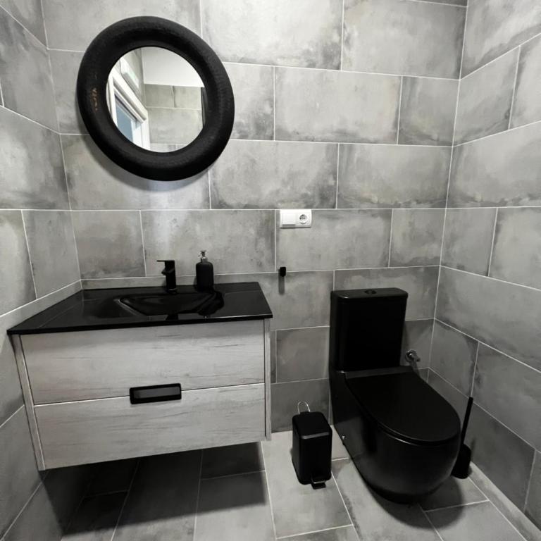 10min to the beach and 10min to the city centre - Apartment - Ground Floor - 39