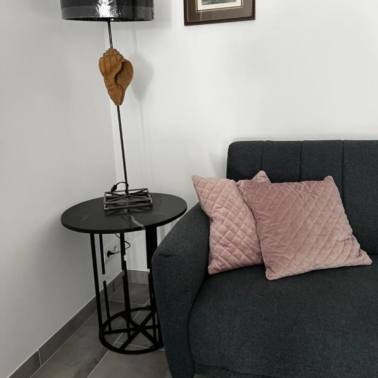 10min to the beach and 10min to the city centre - Apartment - Ground Floor - 33